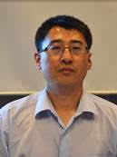 Image of David LI